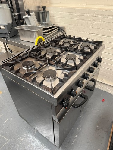 Lincat burner commercial - lincat,