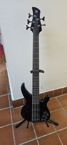 Yamaha trbx605fm string - yamaha, bass