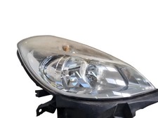 RENAULT CLIO Headlight Lamp