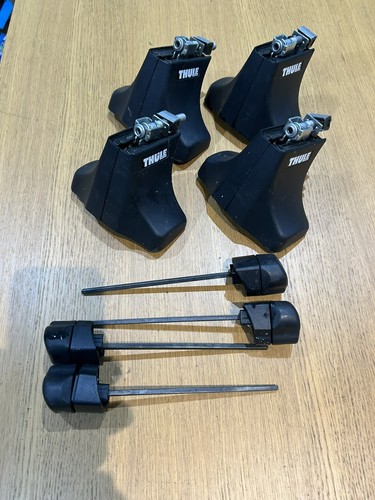 Thule 750 foot - thule, feet