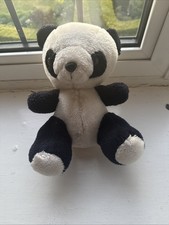 Cute and cuddly - soft, toy