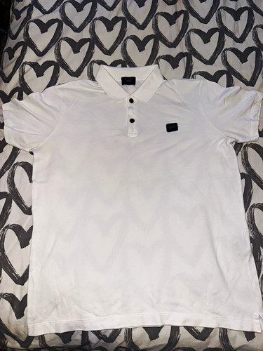 Paul shark men white l - paul,