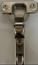 FGV CONCEALED KITCHEN CABINET CUPBOARD WARDROBE HINGE "VERY RARE" FREE POSTAGE