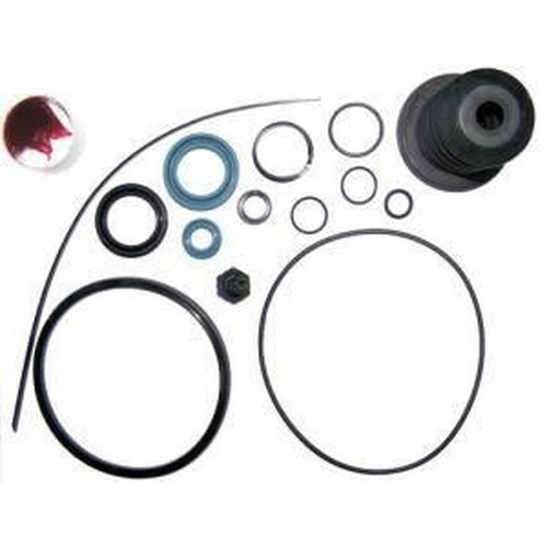Clutch servo repair kit - repair, oe