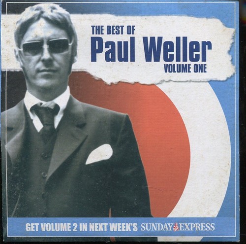 Paul weller the best - weller, of