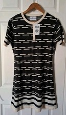 Madcap 60s Style  Black &