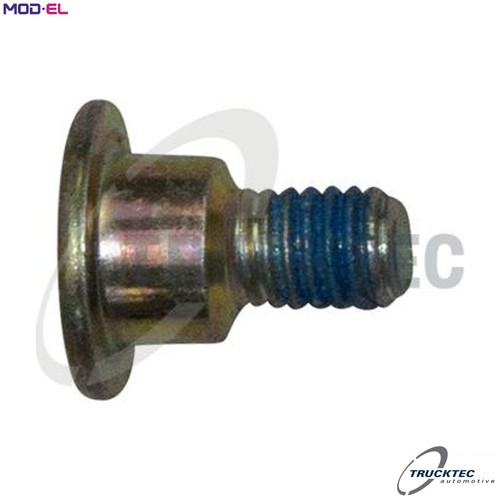 Bolt brake disc 366 for - disc,
