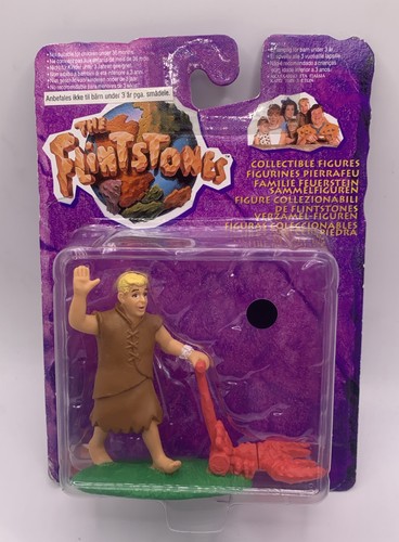 The flintstones barney - -,