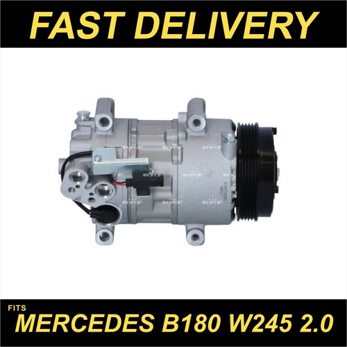 Air con compressor - con, for