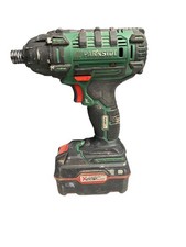 Parkside PDSSA 20-Li A1 20V Cordless Impact Driver