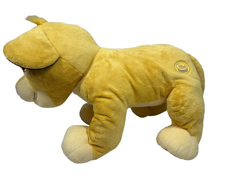 Vtg authentic disney store - disney,