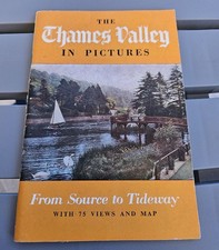 The Thames valley in pictures