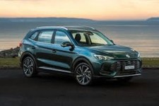 MG ZS HYBRID+ OWNERS MANUAL HANDBOOK - ALL YEARS - NEW PRINT - FREE POSTAGE