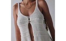 Urban Outfitters,Sheer