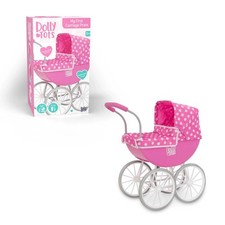 Dolly Tots My First Carriage
