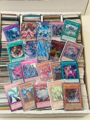 Yugioh 200 card - yugioh,