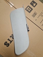 CITROEN C3 PANORAMIC PASSENGER SIDE SUN VISOR