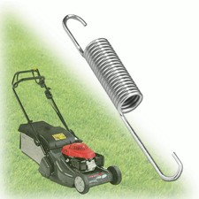 Honda Lawn Mower Clutch Spring