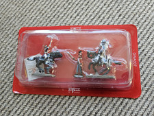 Del Prado Napoleonic Soldiers