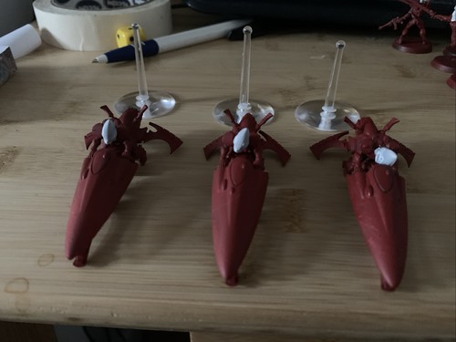 Eldar aeldari windriders - eldar,
