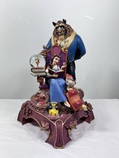 Disney Beauty & The Beast 10th