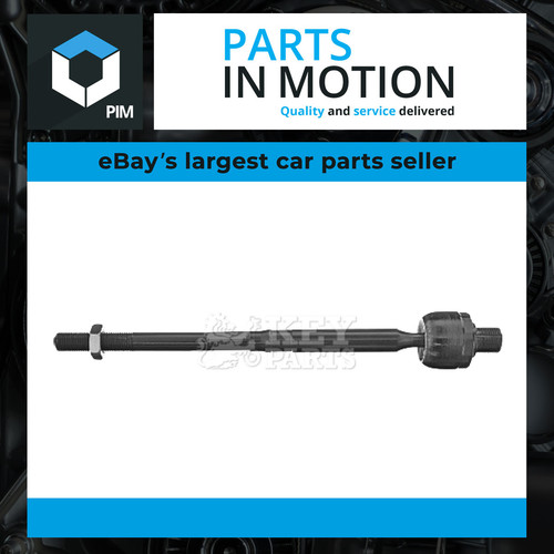 Inner rack end fits - inner,