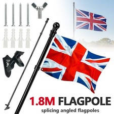 1.8M Wall Bracket Base