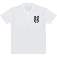 'Mudi' Adult Polo Shirt /