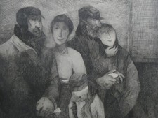 Spanish VICENTE TRAVER CALZADA