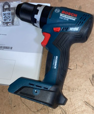 Bosch Professional 18V System Cordless Drill Driver Brushless Motor GSB 18V-65