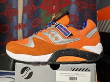 Saucony X Extra Butter Aces