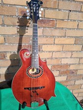 Eastman MD814 Mandolin