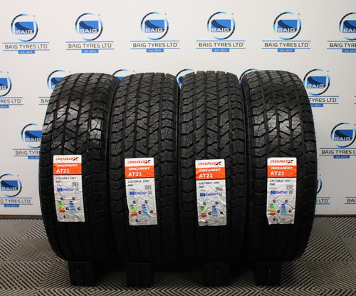 235 70r16 106t - x4, 70