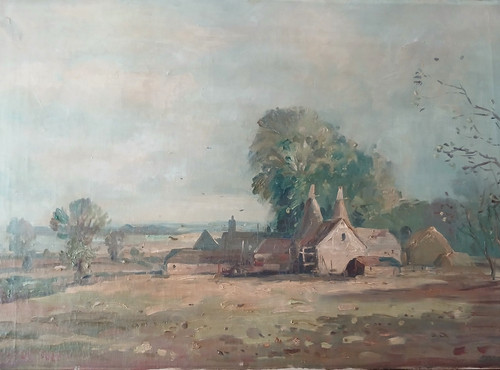 Marcus ford 1914 1989 - marcus,