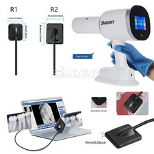 Dental Portable X Ray Digital Machine Imaging System High Frequency/X Ray Sensor