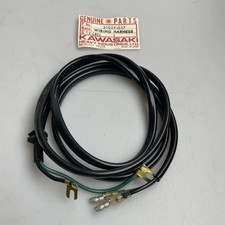 Kawasaki Brake harness belt Z1