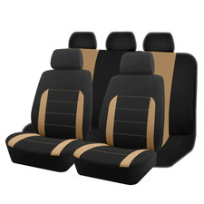 Universal AUTO plus Car Seat