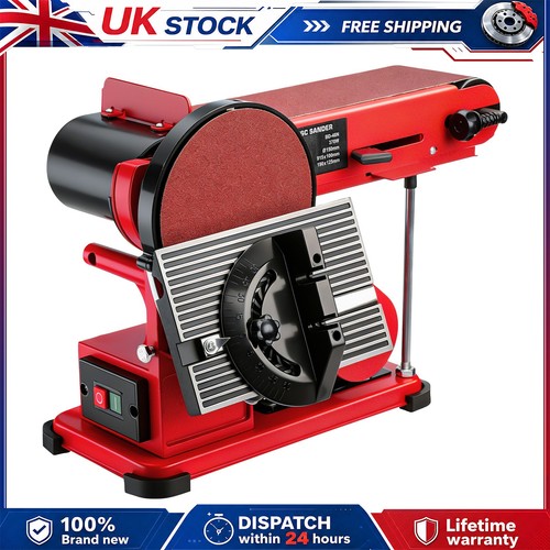 Heavy duty 370w electric bench - duty,