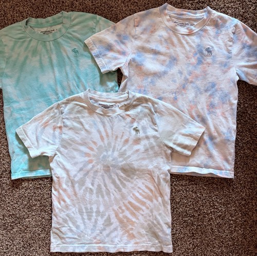 Abercrombie kids boys size - kids, 7/8