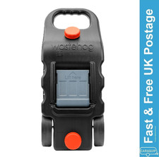 Streetwize Waste Hog 46 Litre
