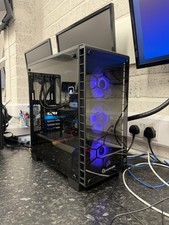 Intel Core i9 Xtreme Water