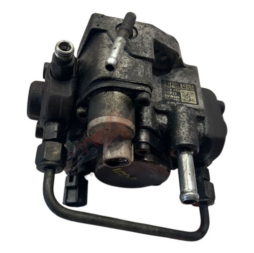 Nissan navara high pressure - nissan,