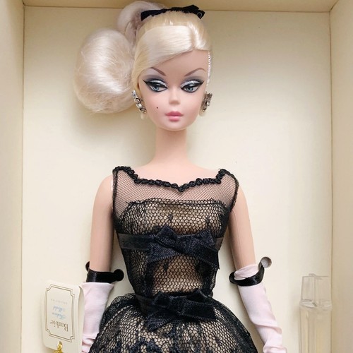 Silkstone barbie bfmc - silkstone,
