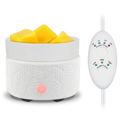 Ceramic wax melter - ceramic,