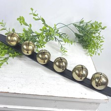 Vintage Equestrian Sleigh