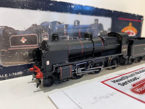 Bachmann 162 n class - 32-162,,