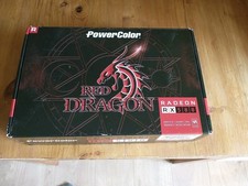 Powercolour Red Dragon AMD
