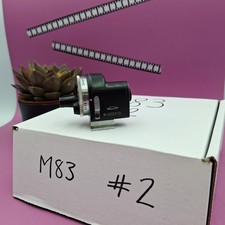 KMZ Universal Turret Viewfinder N-002370 28/35/50/85/135mm. (refB.O)