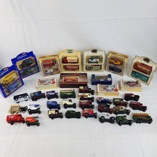 Lledo Diecast Vehicles Toy Job