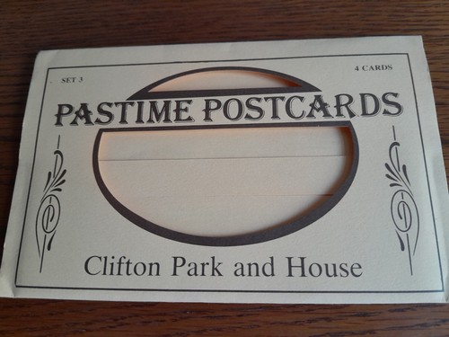 Rotherham clifton park house - park, &